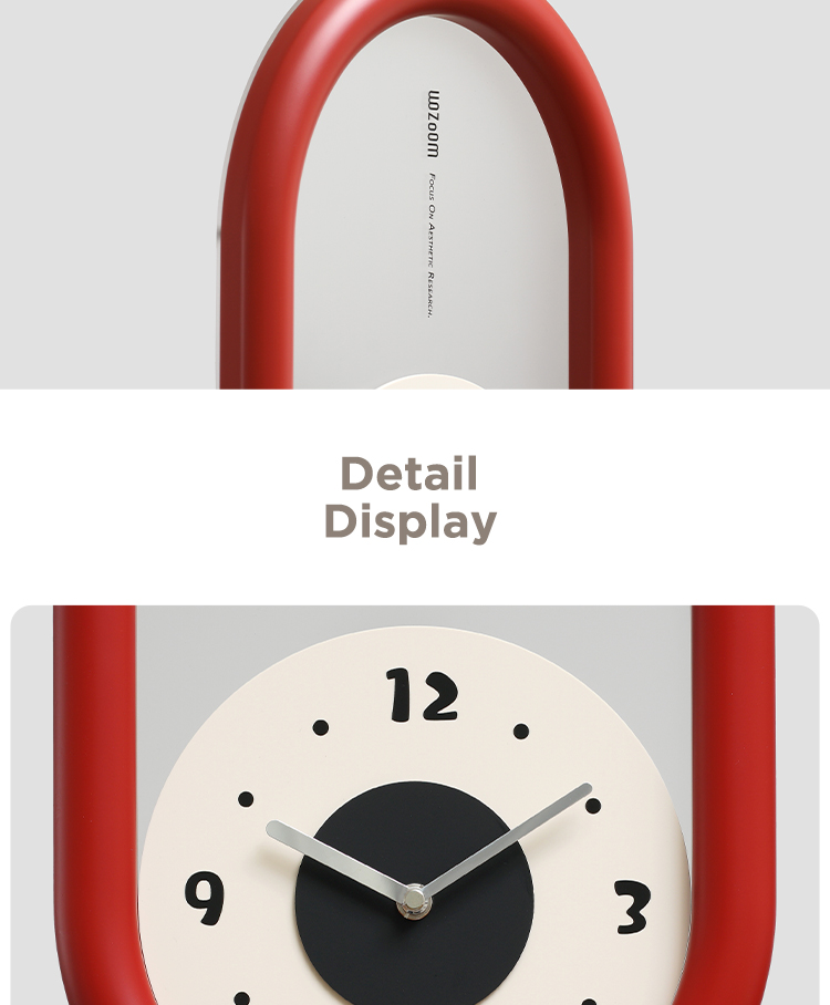 Wozoom Time Hourglass