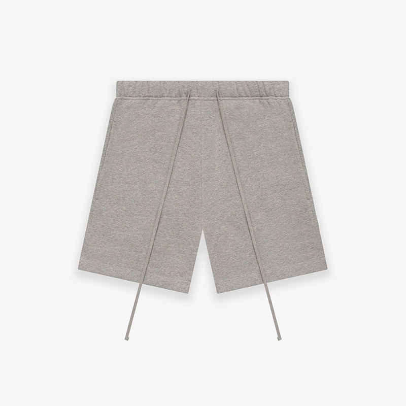 ESS 1977 Short