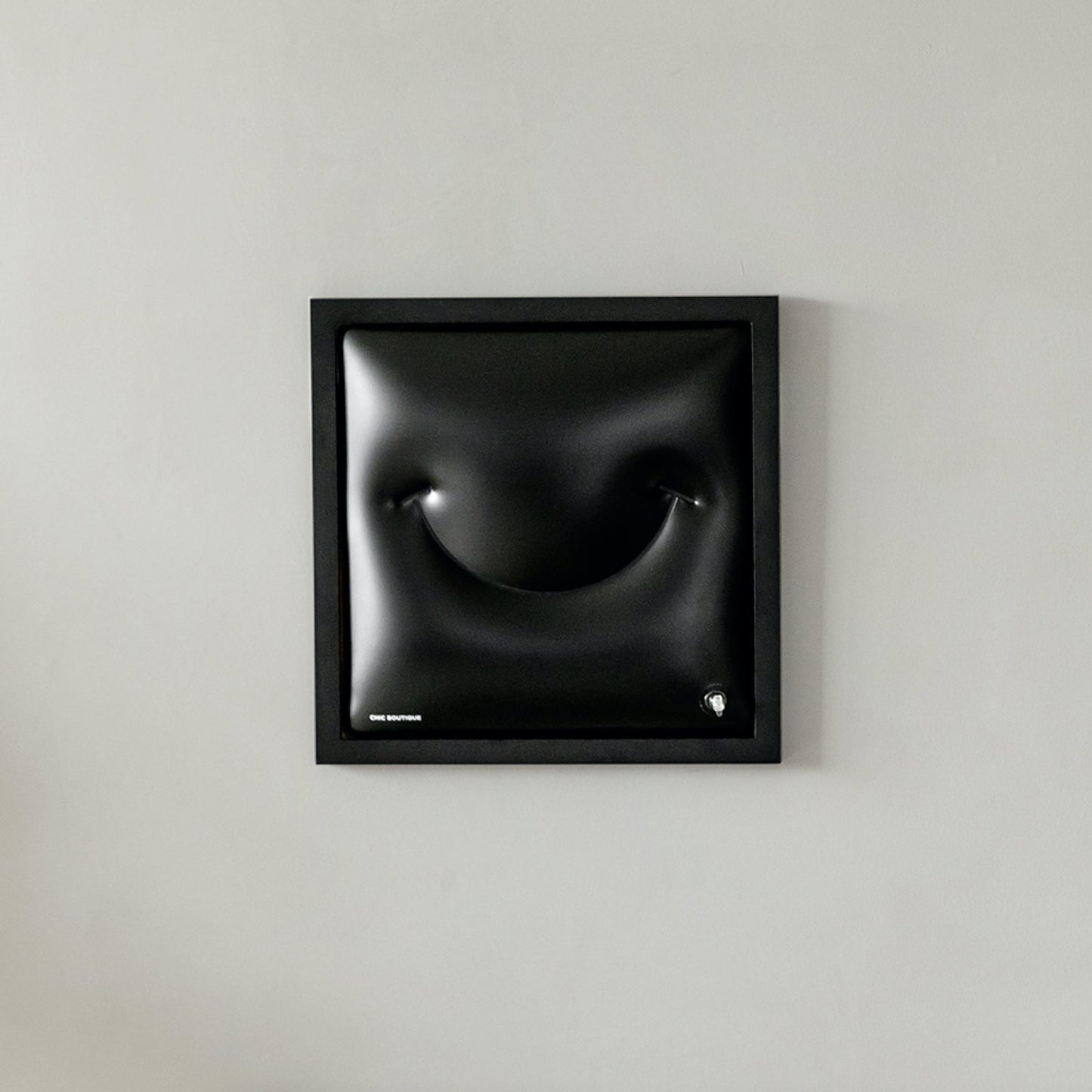 Chic Boutique Inflatable Wall Art