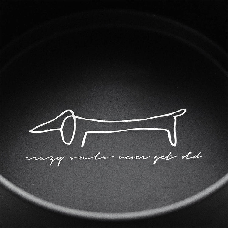 Idemak Ashtray