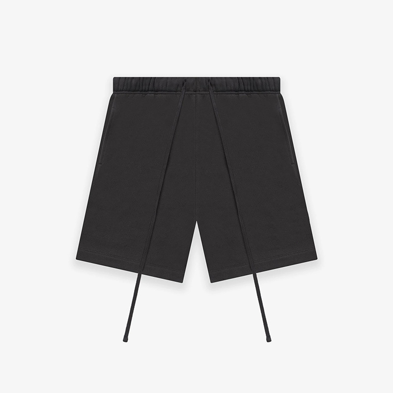 ESS 1977 Short
