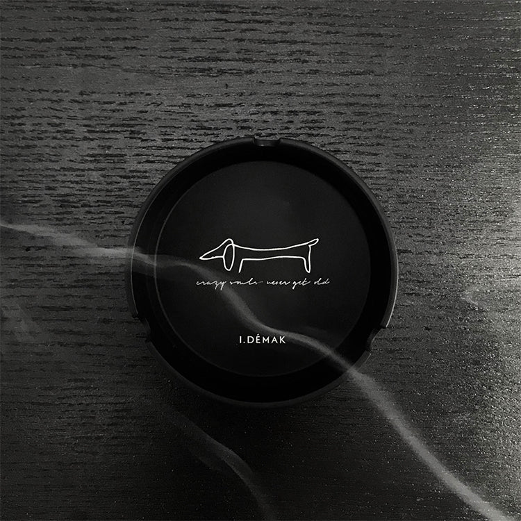 Idemak Ashtray