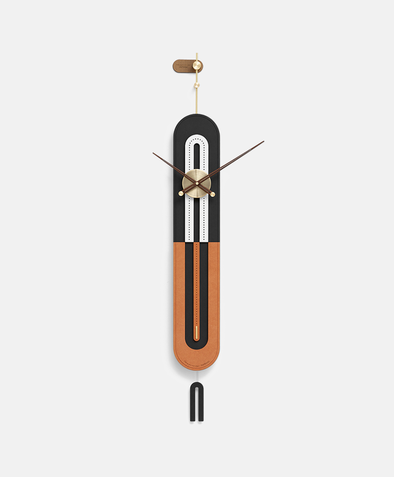 Emitdoog Orbit Clock