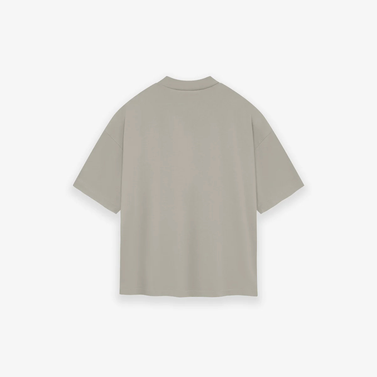 ESS Crewneck Heavy SS Tee
