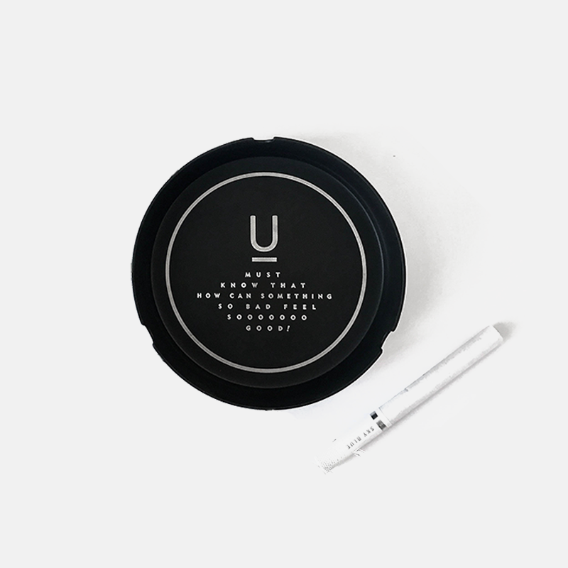 Idemak Ashtray