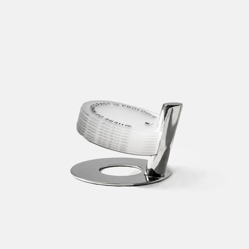 Idemak Coaster