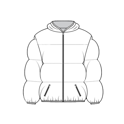 Canada Goo Jacket