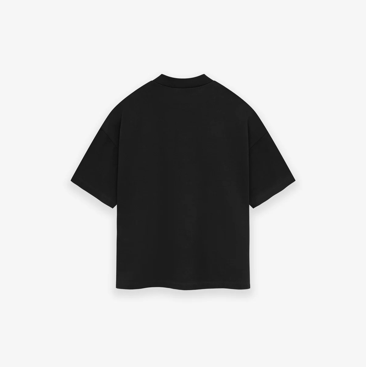 ESS Crewneck Heavy SS Tee