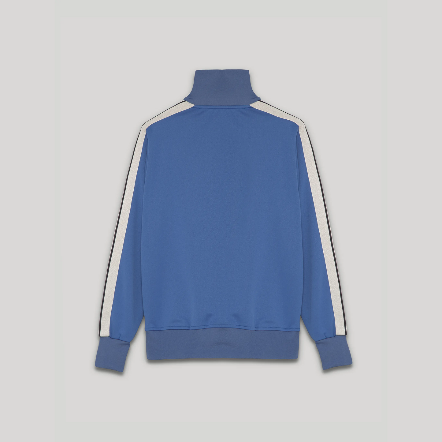 Palm A Blue Track Jacket