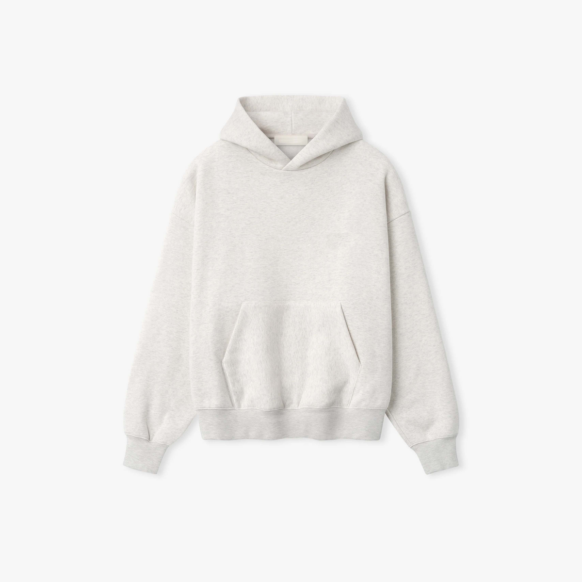 ESS Signature SS26 Classic Hoodie